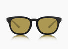 matte black|yellow low light