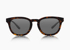 matte tortoise|gray 12