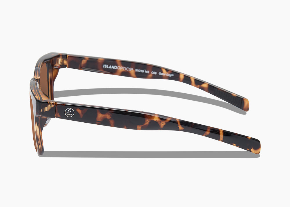 frame|tokyo tortoise|lens|brown 12