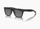 frame|matte black|lens|gray 12