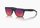 frame|matte black|lens|red sunset mirror 