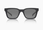 frame|matte black|lens|gray 12