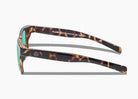 frame|tokyo tortoise|lens|green flash mirror