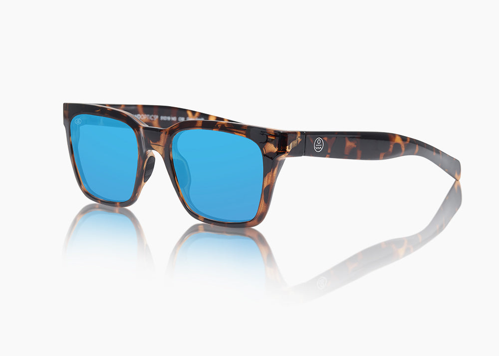 frame|tokyo tortoise|lens|blue flash mirror