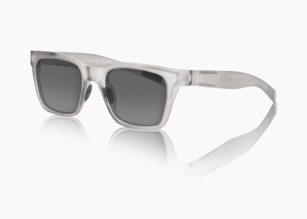 Matte-Translucent-Gray