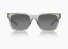frame|matte translucent gray|lens|gray 12