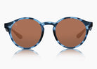 frame|matte blue aqua tortoise|lens|brown 12