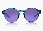 frame|matte blue aqua tortoise|lens|purple nova mirror