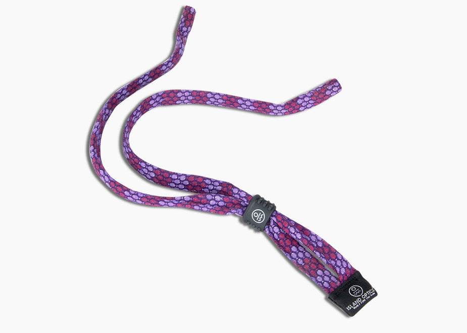 Gator Grip Cotton Fish Strap – Island Optics