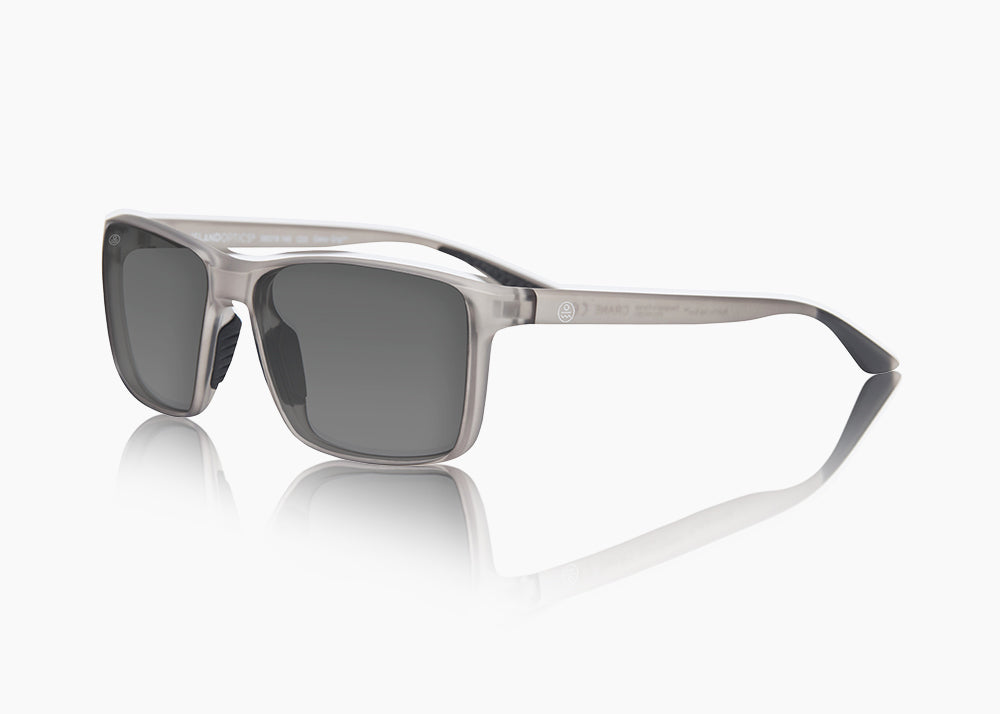 Matte-Translucent-Gray