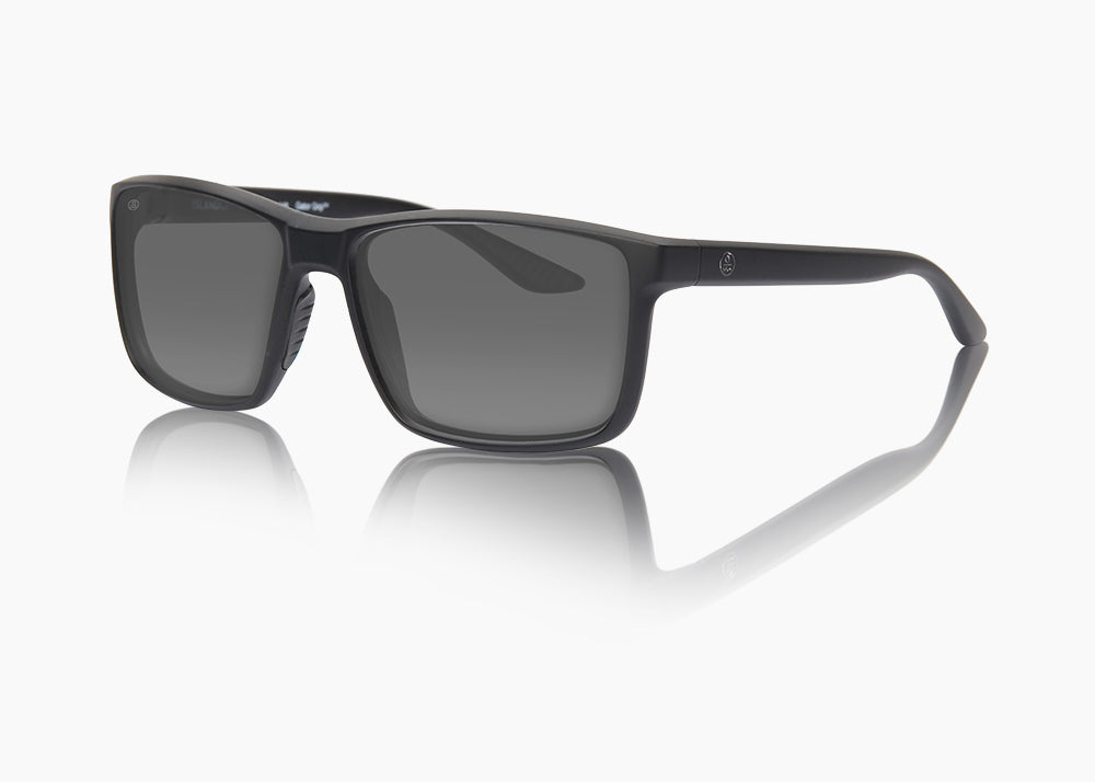 Matte-Black