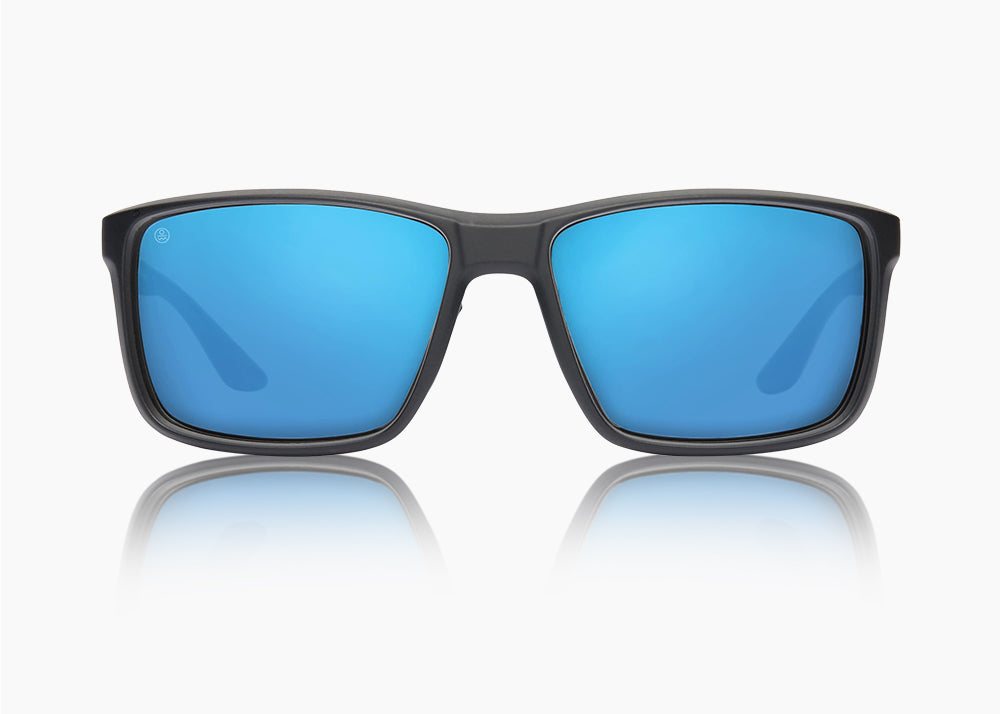 matte-black-+-blue-flash-mirror