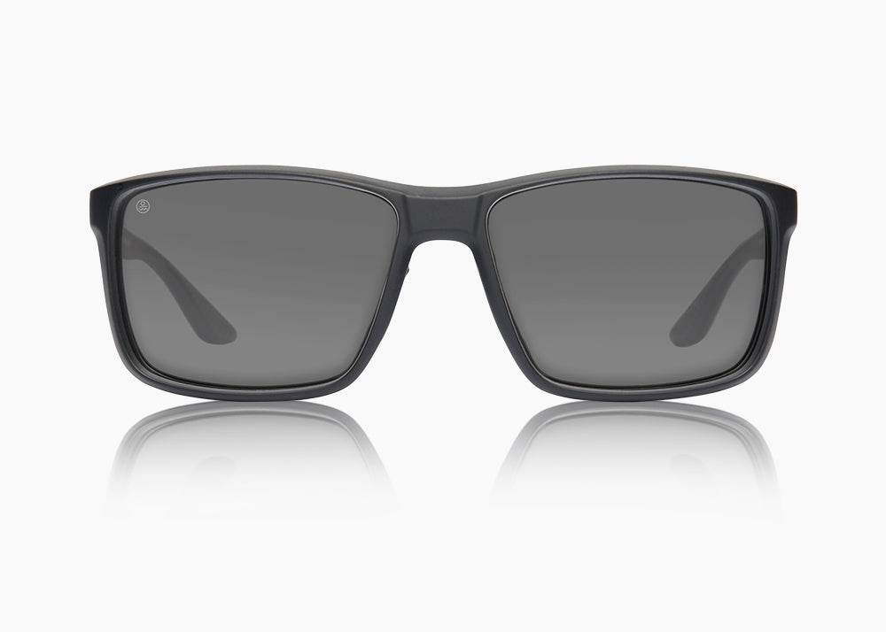 Matte-Black