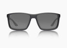 Matte-Black