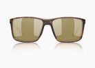 matte tortoise|yellow low light