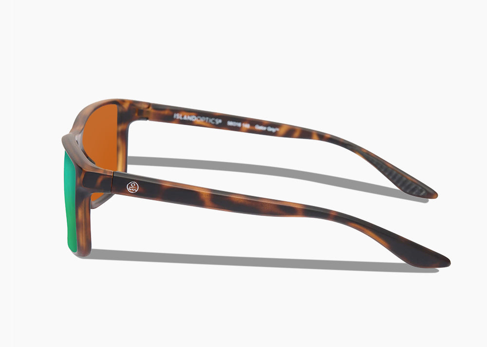 matte-tortoise-+-green-flash-mirror