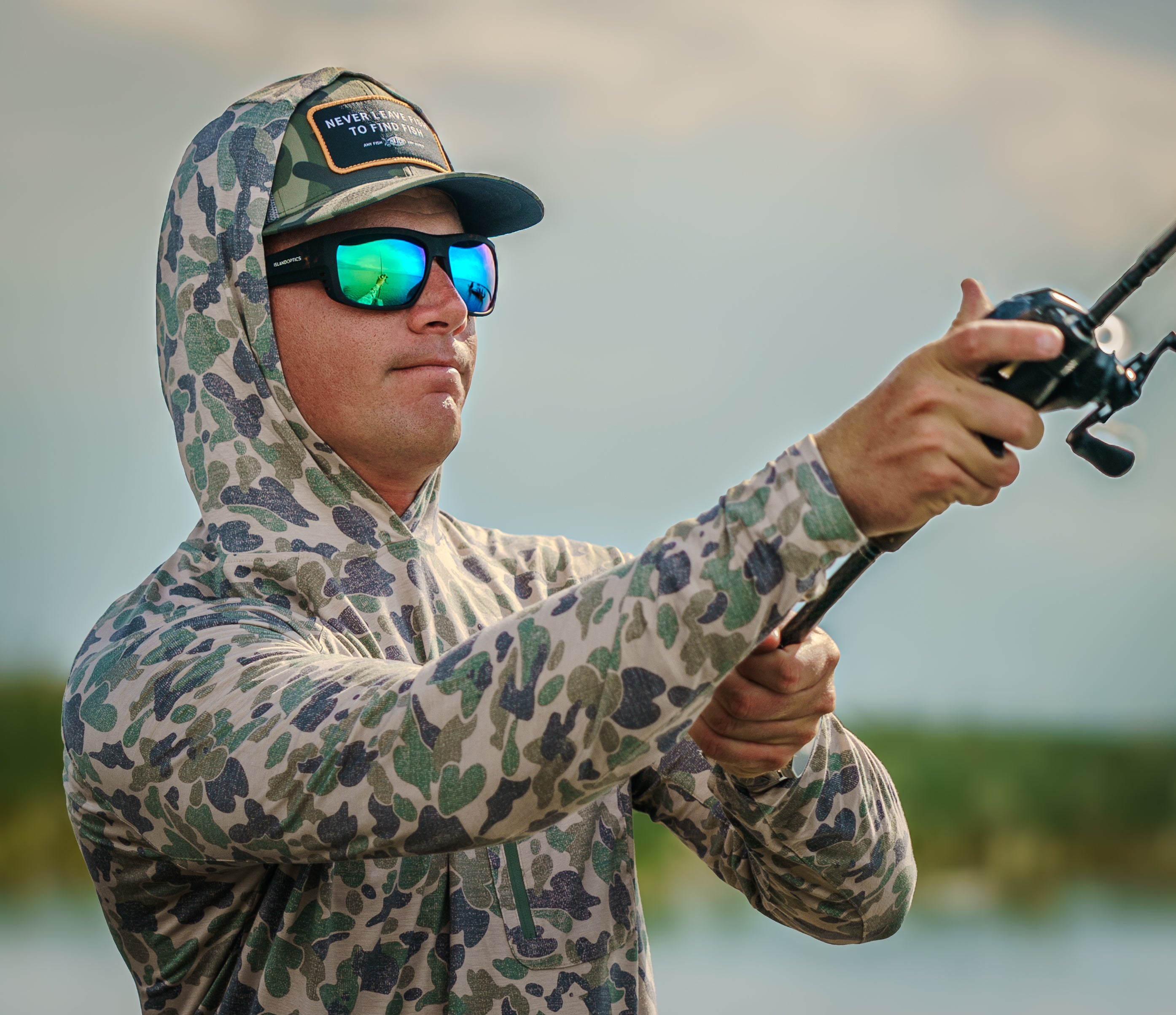 mako Mako XL Readers - Island Optics