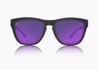 frame|matte black|lens|purple nova mirror