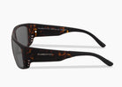 matte tortoise|gray 12