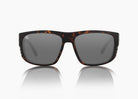 matte tortoise|gray 12
