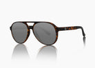 matte tortoise|gray 12