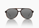 matte tortoise|gray 12