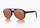 matte black|brown 12