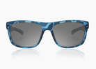 frame|matte blue aqua tortoise|lens|gray 12