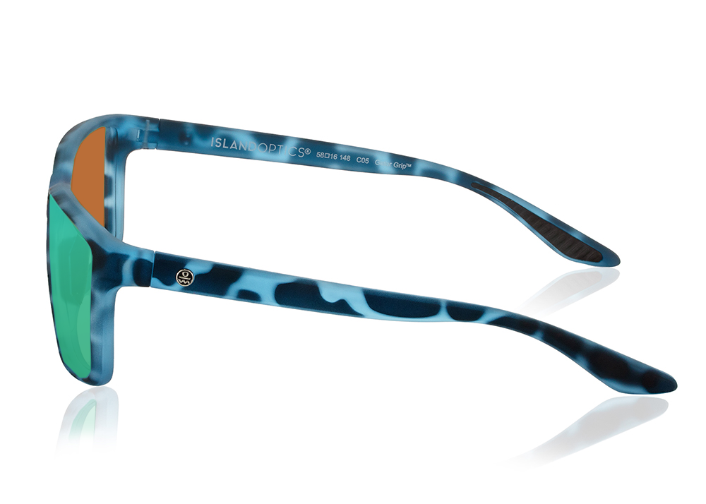 green-flash-mirror-matte-blue-aqua-tortoise