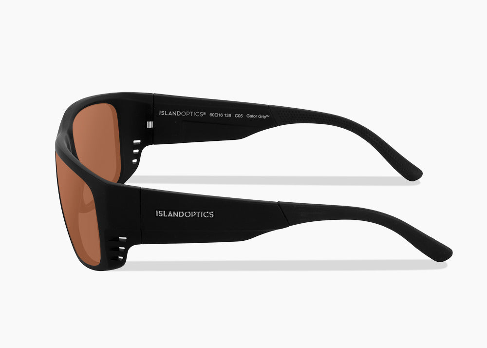 matte black|brown 12