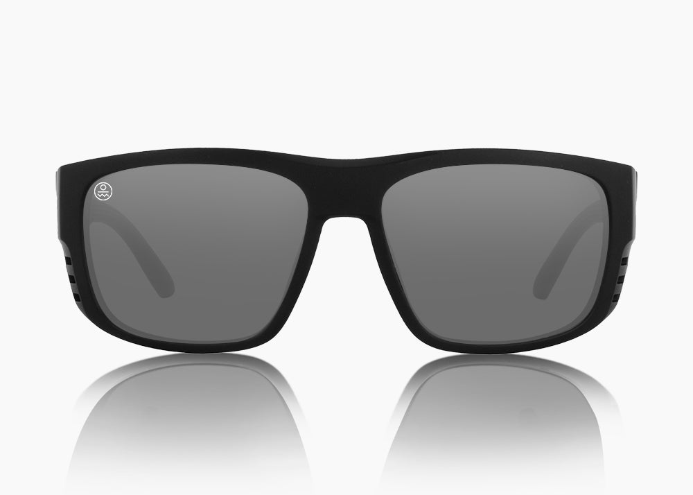 matte black|gray 12