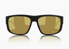matte black|yellow low light