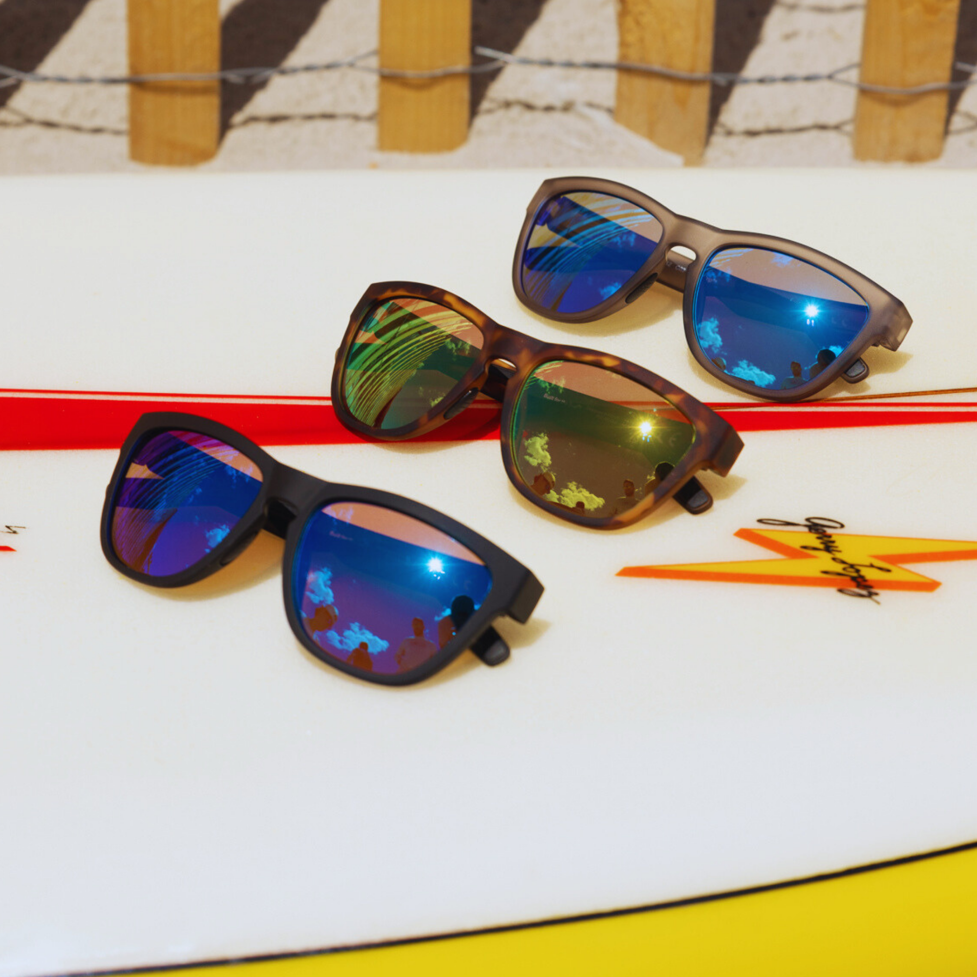 matte-tortoise-+-green-flash-mirror