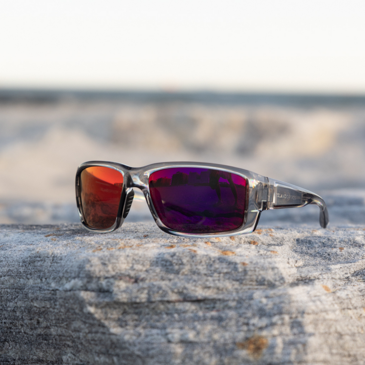 Angler - RX Sunglasses