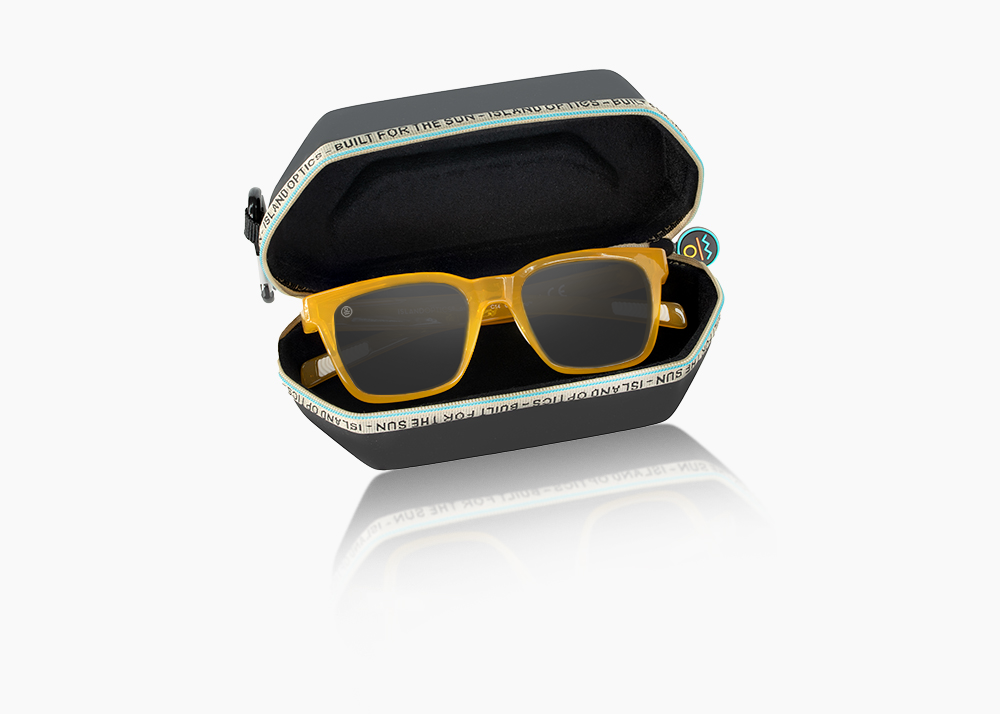 Capa - Sunglass Readers