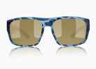 matte blue aqua tortoise|yellow low light
