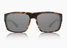 frame|matte tortoise|lens|gray 12