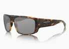 frame|matte tortoise|lens|gray 12