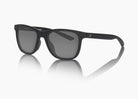 frame|matte black|lens|gray 12