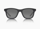 frame|matte black|lens|gray 12