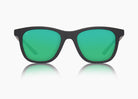 frame|matte black|lens|green flash mirror