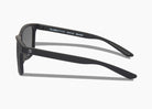 frame|matte black|lens|gray 12