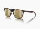 matte tortoise|yellow low light