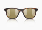 matte tortoise|yellow low light