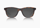 frame|matte tortoise|lens|gray 12