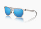 Matte-Translucent-Gray-+-Blue-Flash-Mirror
