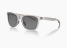 frame|matte translucent gray|lens|gray 12