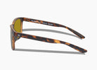 matte tortoise|yellow low light