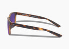 frame|matte tortoise|lens|purple nova mirror