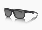 frame|matte black|lens|gray 12